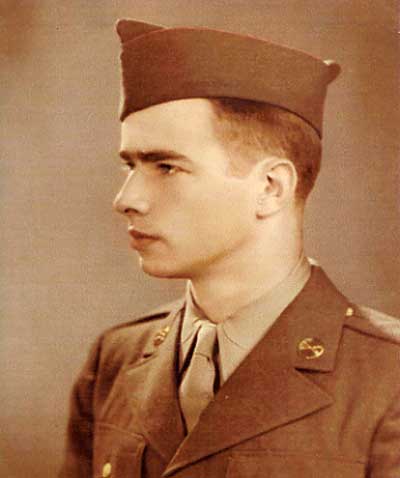 Ernest Miller