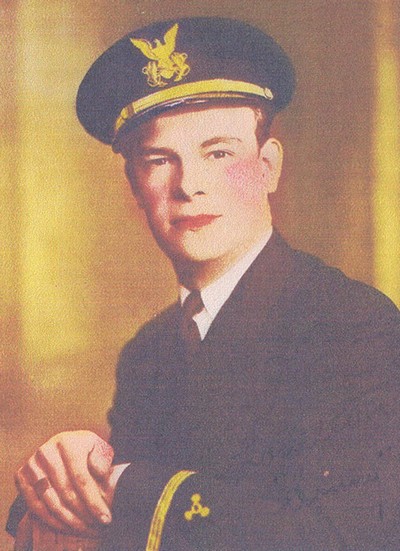 Carey Davis