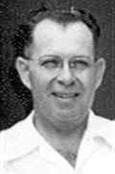 DELMAR HINDSMAN