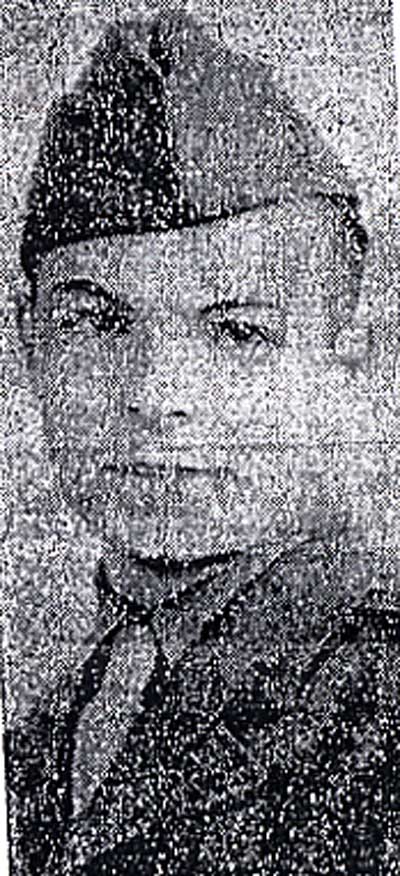 John Milligan