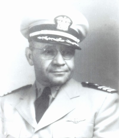 George Ott