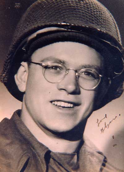 Glynn Davis