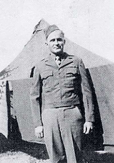 Edward Rau