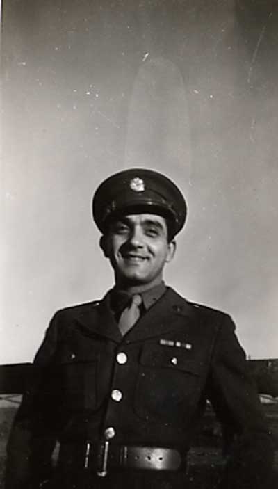 Anthony Caserta