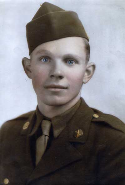 Clovis Birdwell