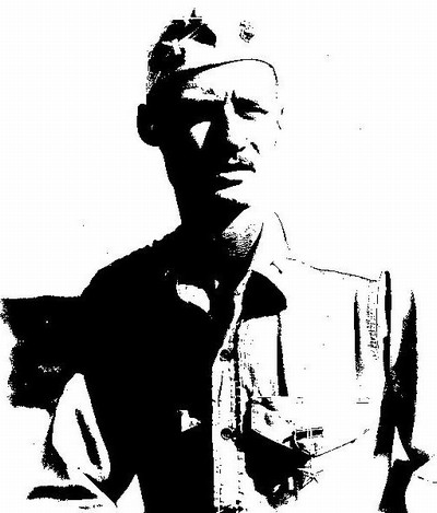 Robert Vroegindewey