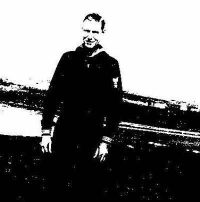 Willard Vroegindewey
