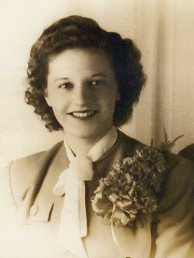 Helen Miller