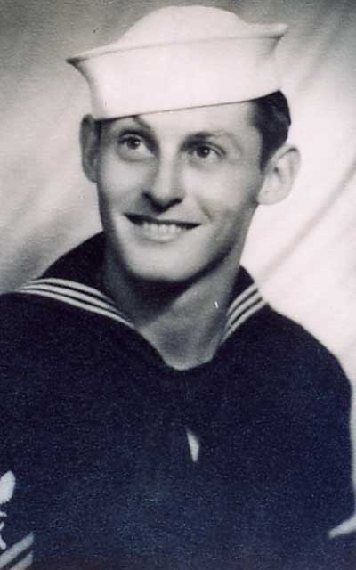 William Heslop