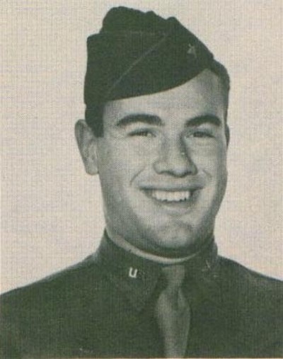 Horace Redding