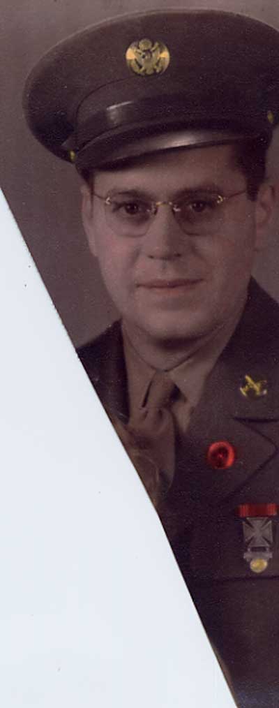 Vernon Hill