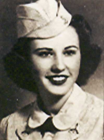 Grace Drager