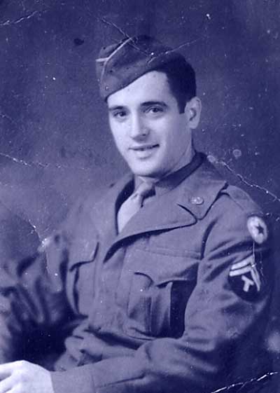 Elmer Herold