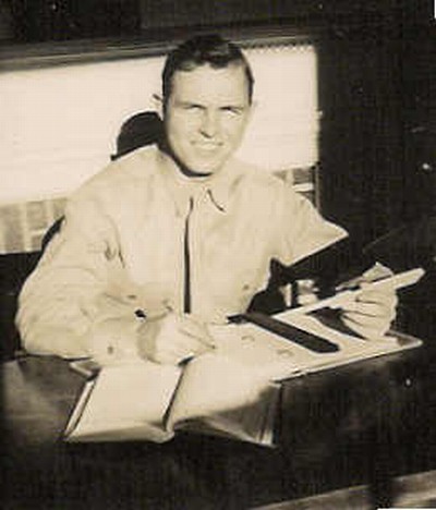 Delmar Miller