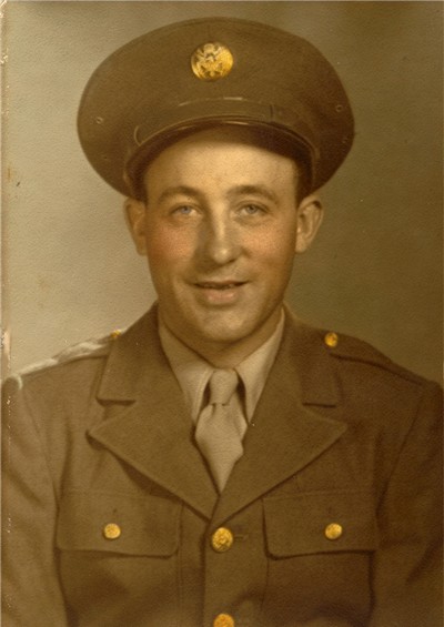 Clarence Miller