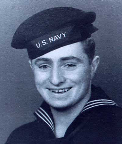 Frank Bilotti
