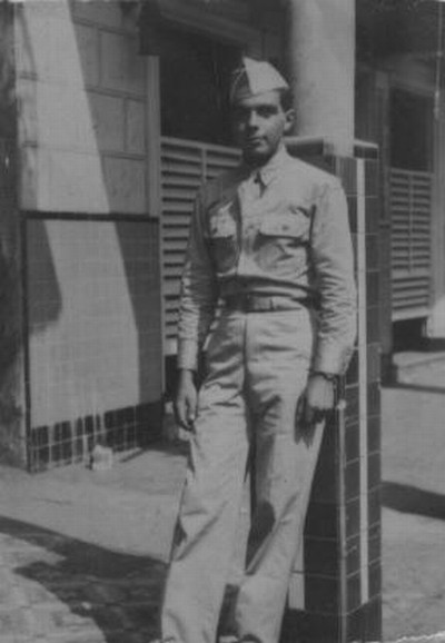 Louis Friscia