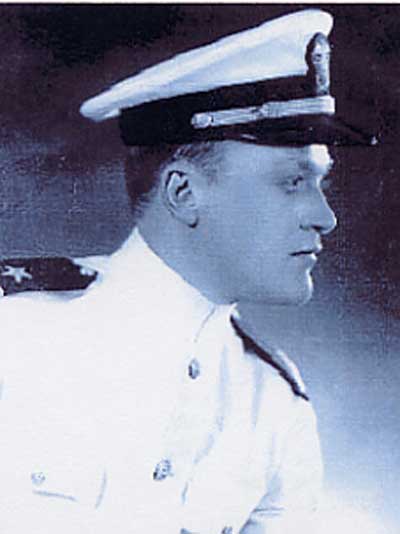 Mason Miller