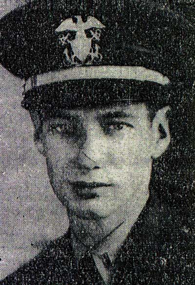 HENRY DOYLE