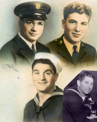 Samuel Catanese