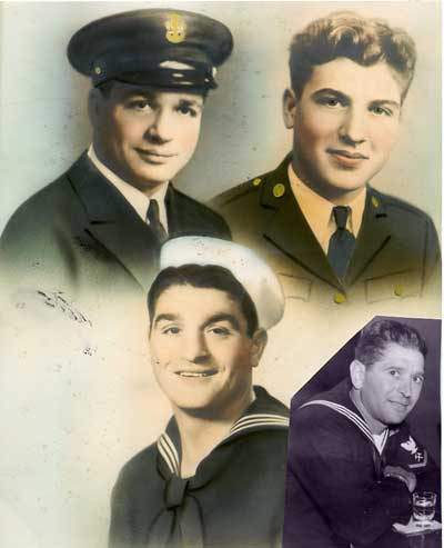 Charles Catanese