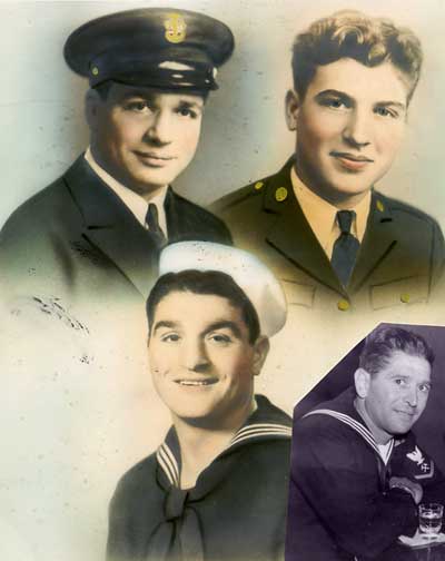 Joseph Catanese