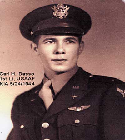 Carl Dasso