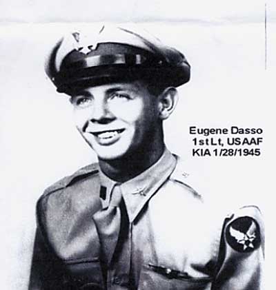 Eugene Dasso