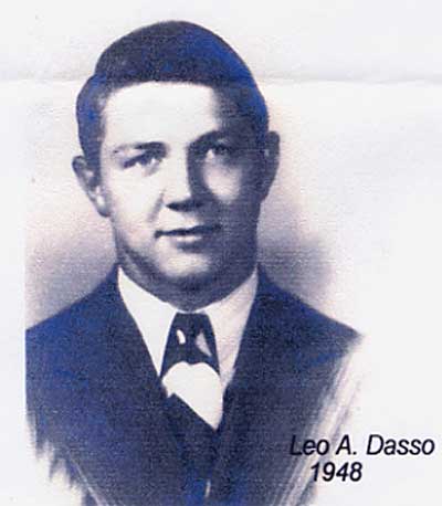 Leo Dasso