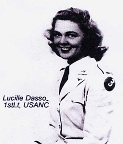 Lucille Dasso