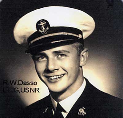 Raymond Dasso