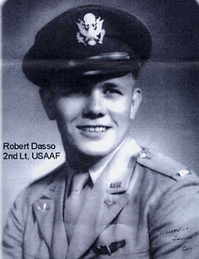 Robert Dasso