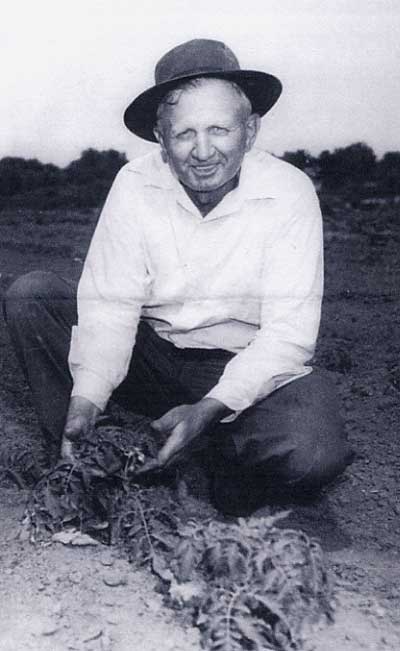 Henry Dasso