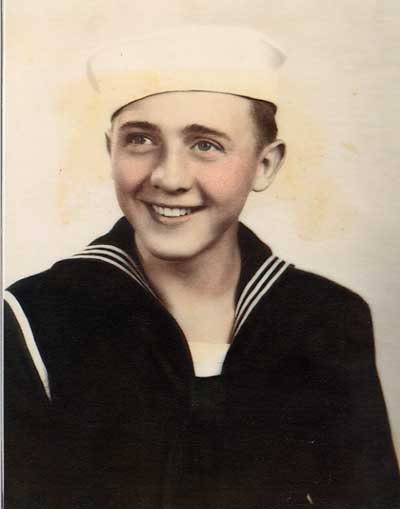 Joseph Harry