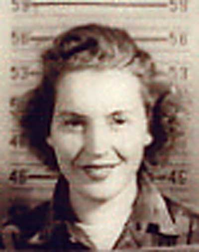 Mabel Draxton