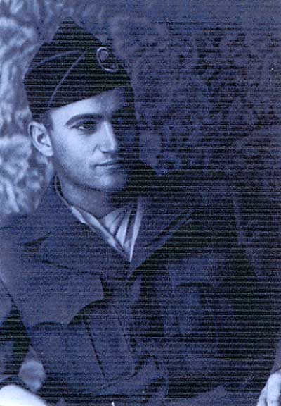 Jesse Davis