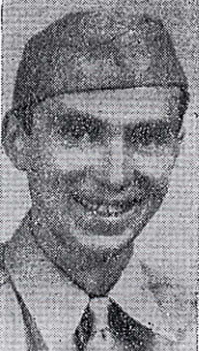 JOHN MILLER
