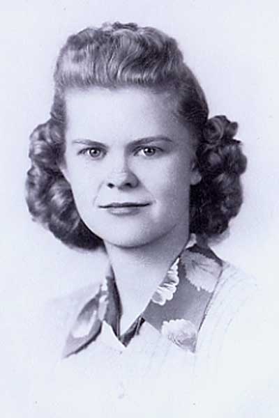 Margie Miller