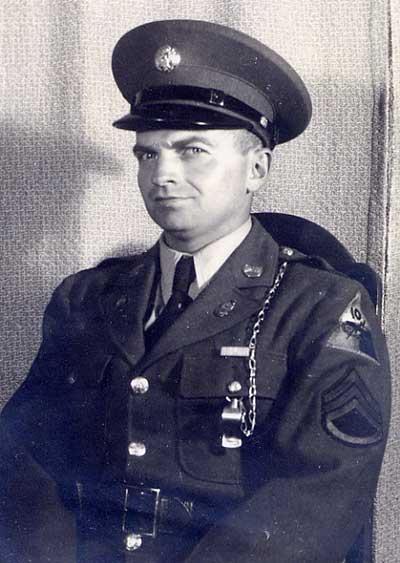 Harry Doyle