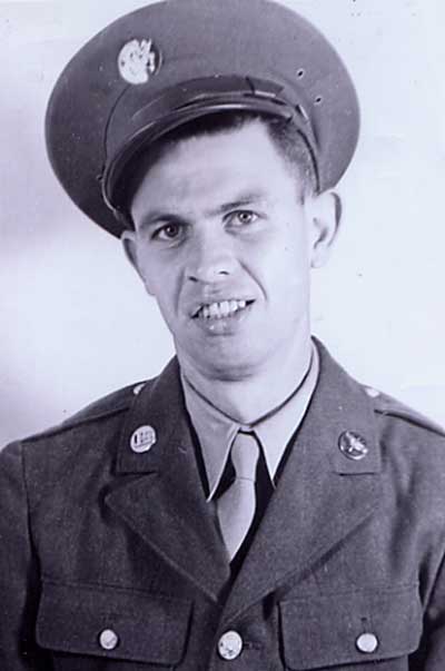 Norvil Caskey