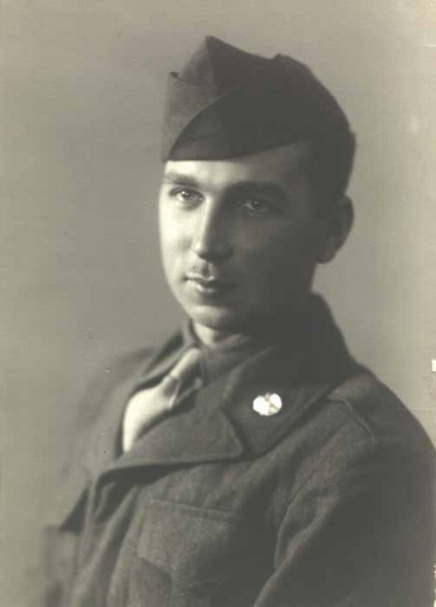 Edward Bierman