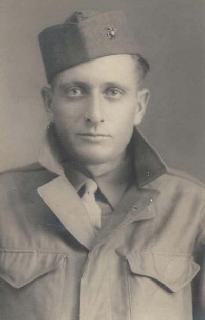 Virgil Catron
