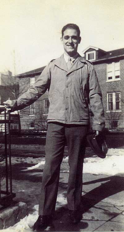 LOUIS MILLER