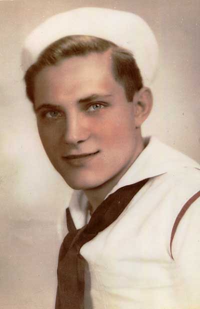 Charles Miller