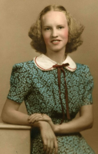 Florine Cash