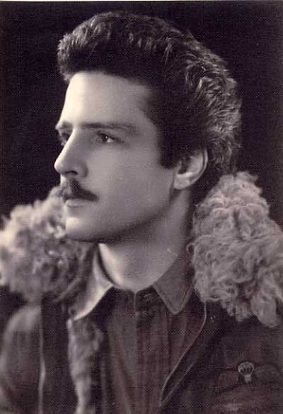 George Hobson