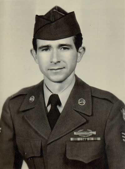 ERNEST CASTEEL