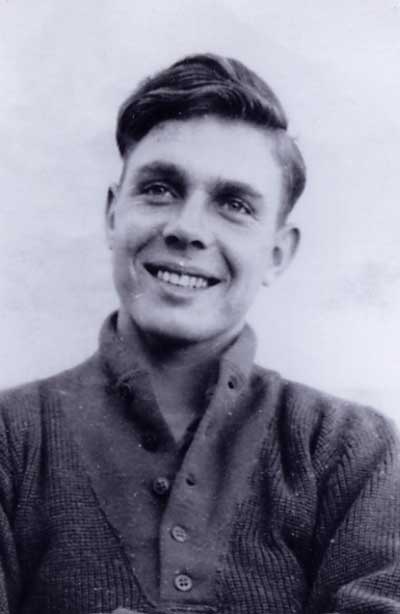 Paul Rasmus
