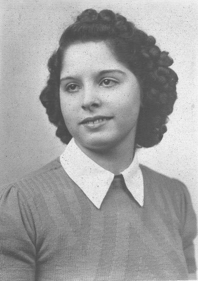 Amelia Centorcelli