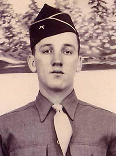 George Hess